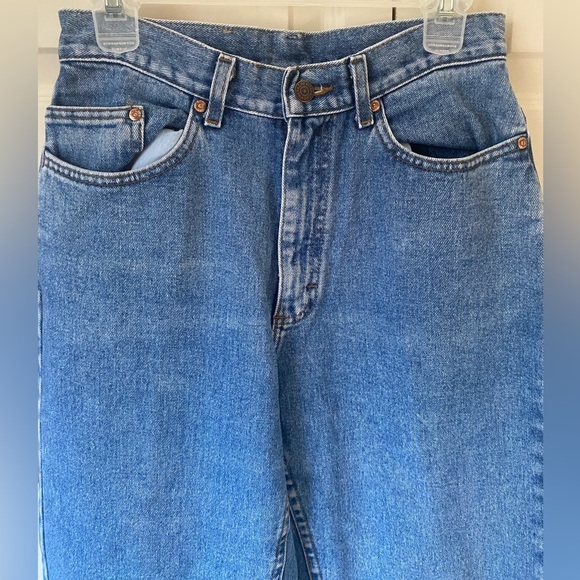 Lee Vintage Jeans - Picture 4 of 6